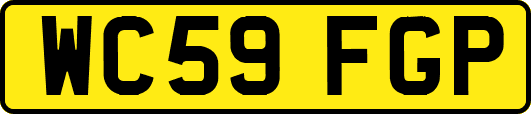 WC59FGP