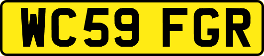 WC59FGR