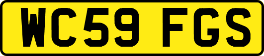 WC59FGS
