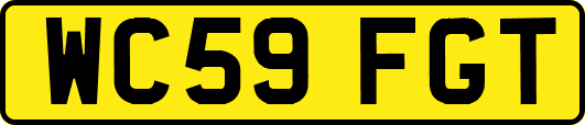WC59FGT