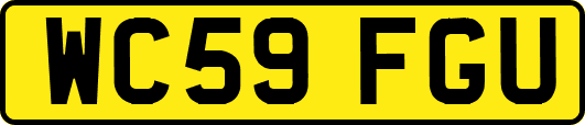WC59FGU