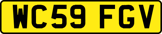 WC59FGV
