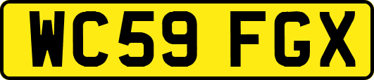 WC59FGX