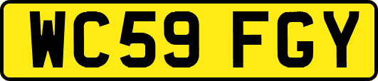 WC59FGY