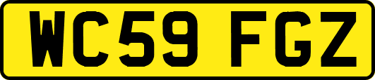 WC59FGZ