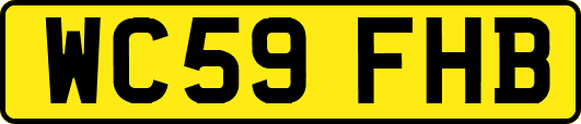 WC59FHB