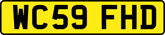 WC59FHD
