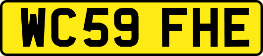 WC59FHE