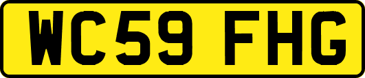 WC59FHG