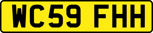 WC59FHH