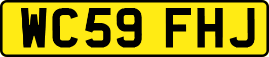 WC59FHJ