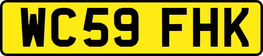 WC59FHK