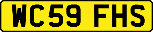 WC59FHS