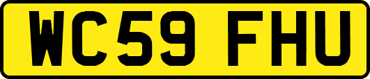 WC59FHU