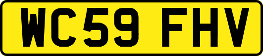 WC59FHV