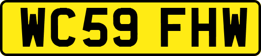 WC59FHW