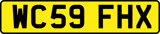 WC59FHX