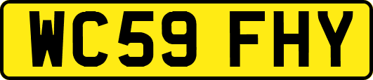 WC59FHY