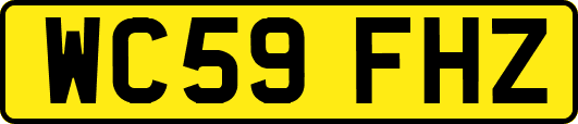 WC59FHZ