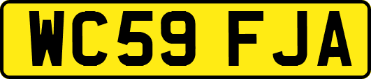 WC59FJA