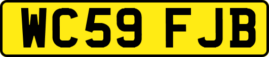 WC59FJB