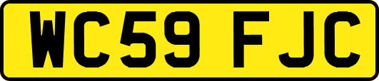 WC59FJC