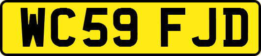 WC59FJD
