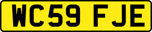 WC59FJE