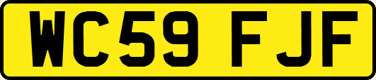 WC59FJF