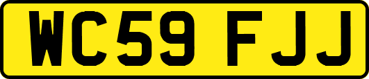 WC59FJJ