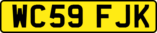 WC59FJK