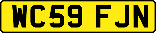 WC59FJN
