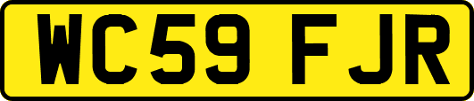 WC59FJR