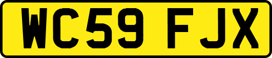 WC59FJX
