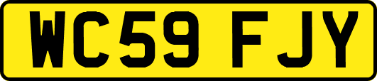 WC59FJY