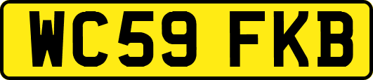 WC59FKB