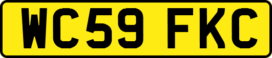 WC59FKC