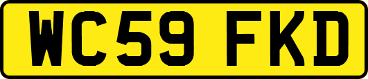 WC59FKD