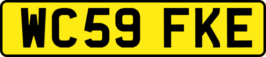 WC59FKE