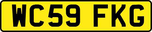WC59FKG