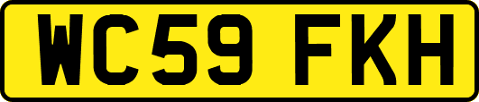 WC59FKH