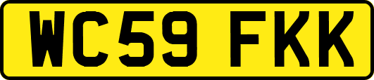 WC59FKK