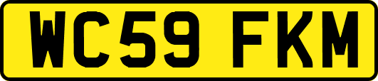 WC59FKM