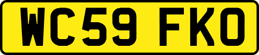 WC59FKO