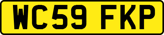 WC59FKP