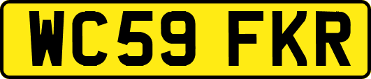WC59FKR