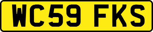 WC59FKS