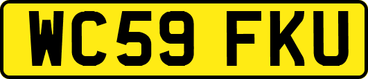 WC59FKU