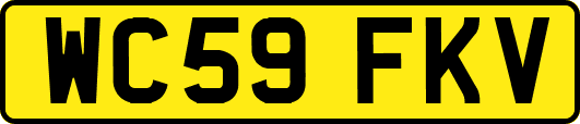 WC59FKV