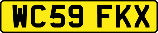 WC59FKX